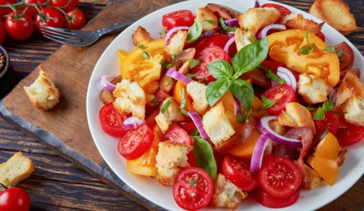 Panzanella