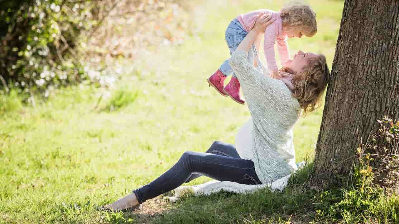 alberi bambini intelligenti