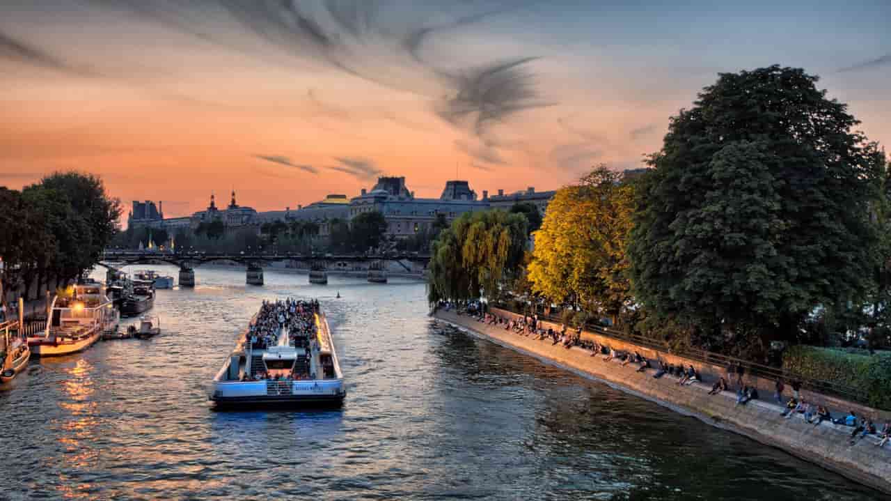 viaggi città romantiche