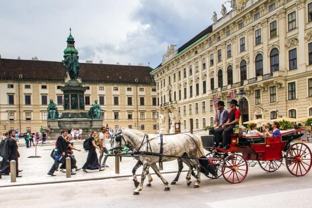 viaggi città romantiche