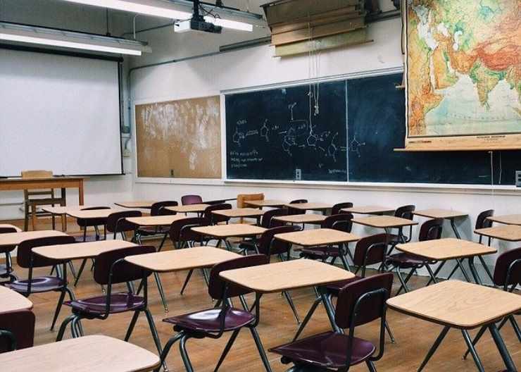 Scelta scuole superiori: guida alle varie tipologie