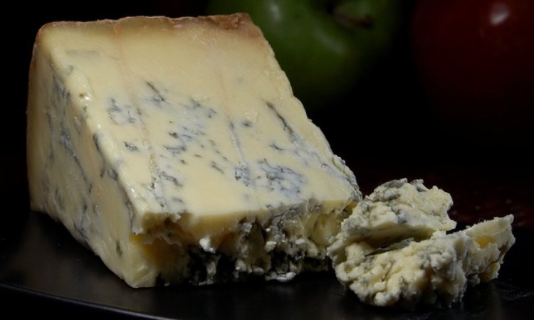 gorgonzola