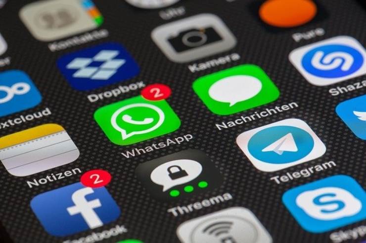 Videochiamate su WhatsApp: in arrivo una grande novità