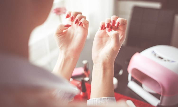 pedicure