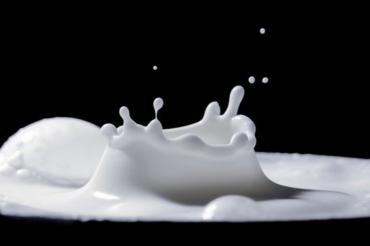 Il latte fa ingrassare? Ecco svelata la verità