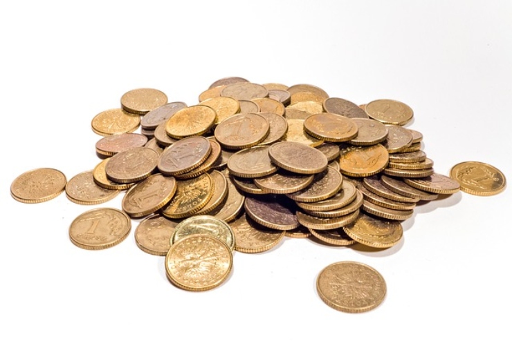 Guadagnare soldi con monete rare: ecco le più redditizie
