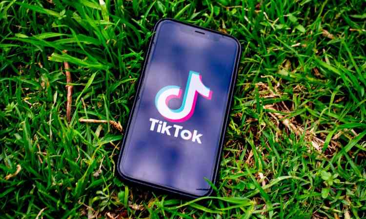 Tik Tok