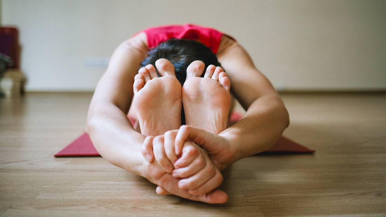 yoga