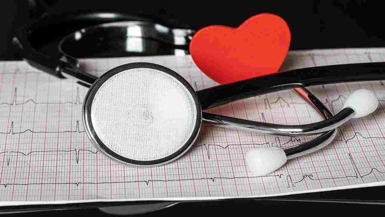 Infarto del miocardio: quali sono i sintomi e come prevenirlo