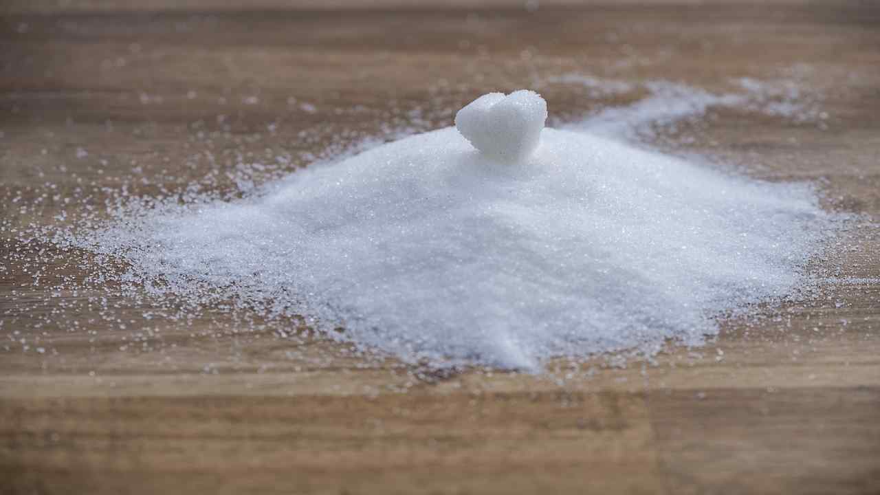 Zucchero: qual è la dose giornaliera raccomandata dagli esperti?