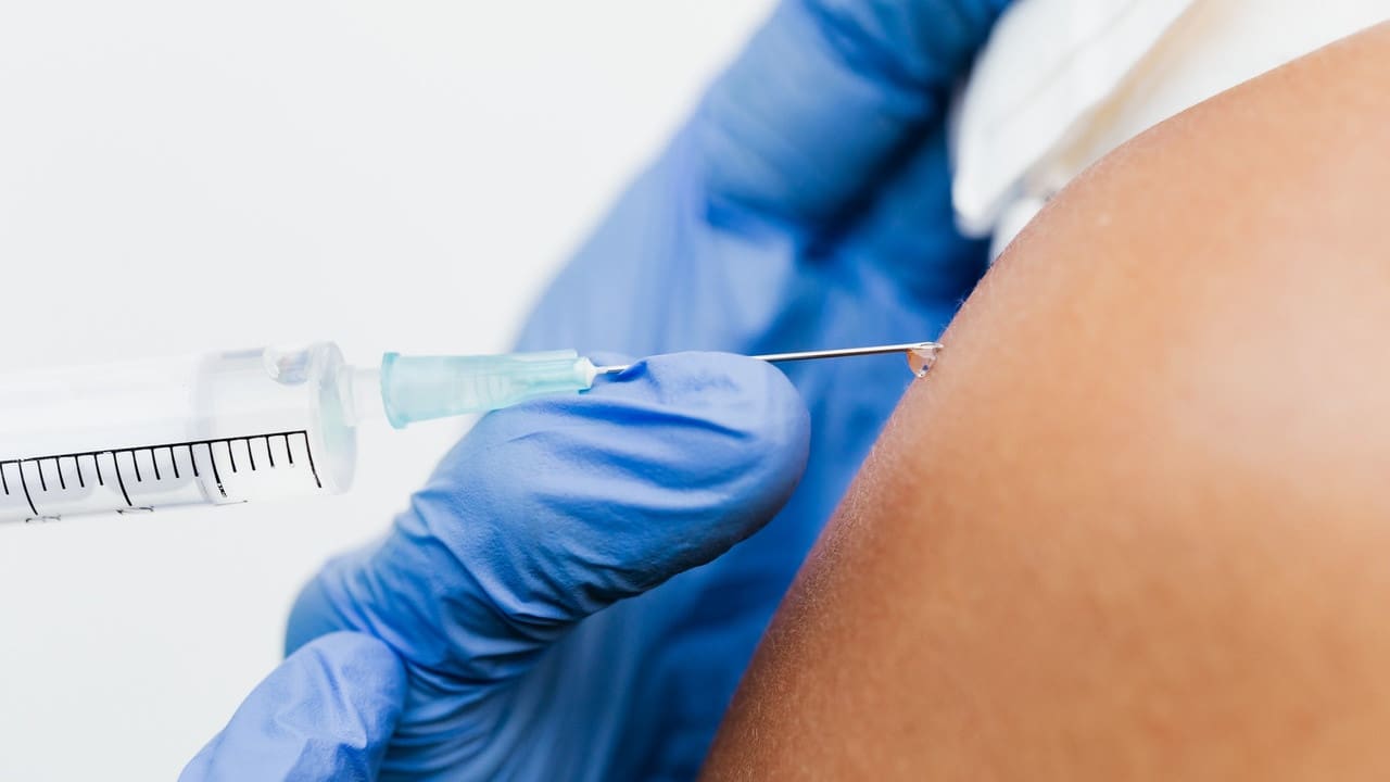vaccinazione covid prepararsi