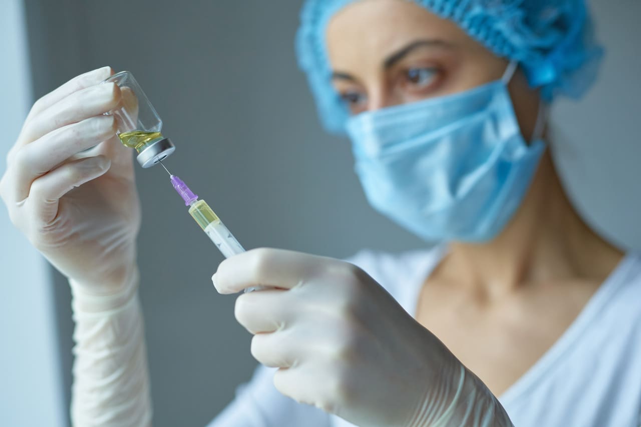 vaccinazione covid prepararsi