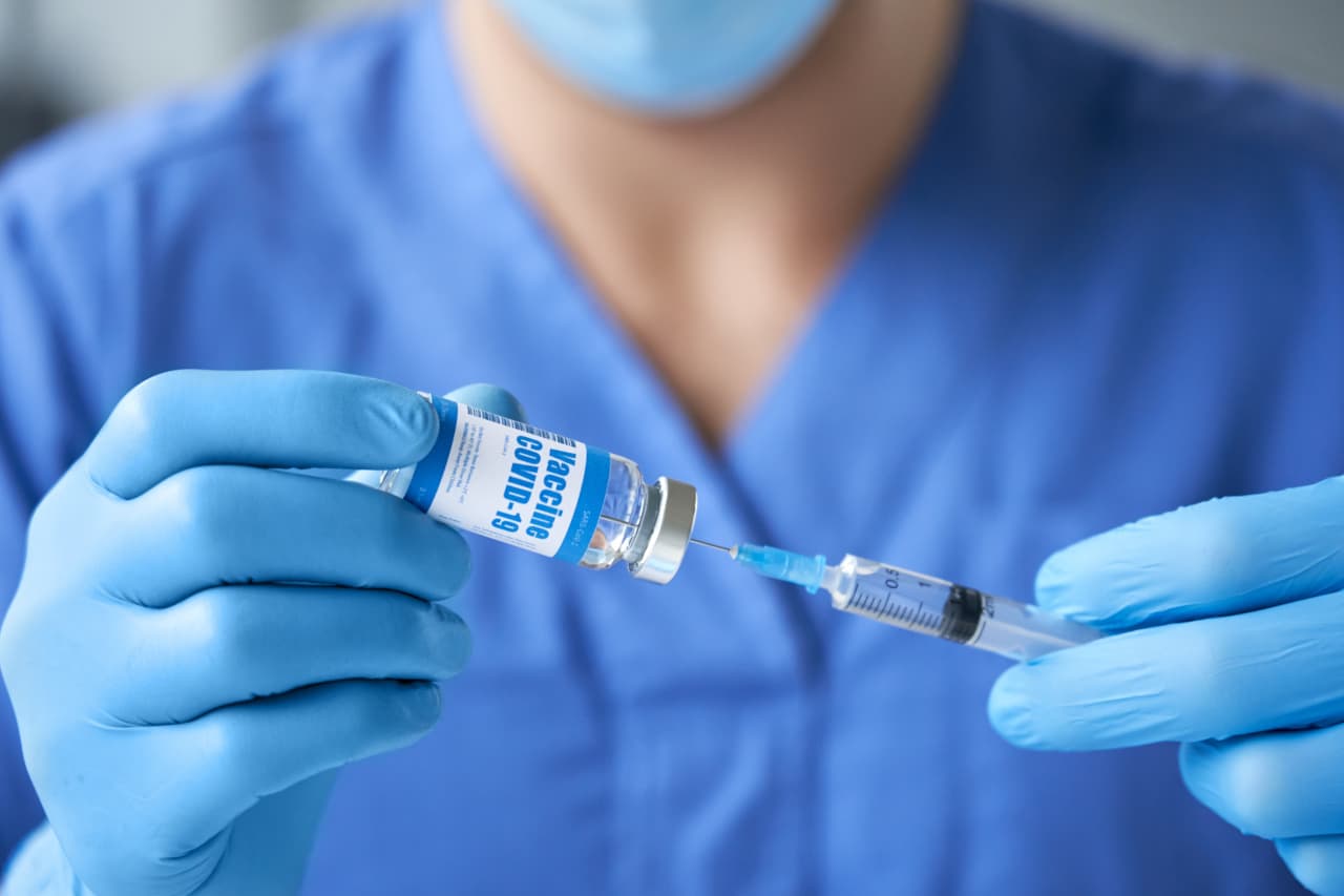 vaccinazione covid prepararsi