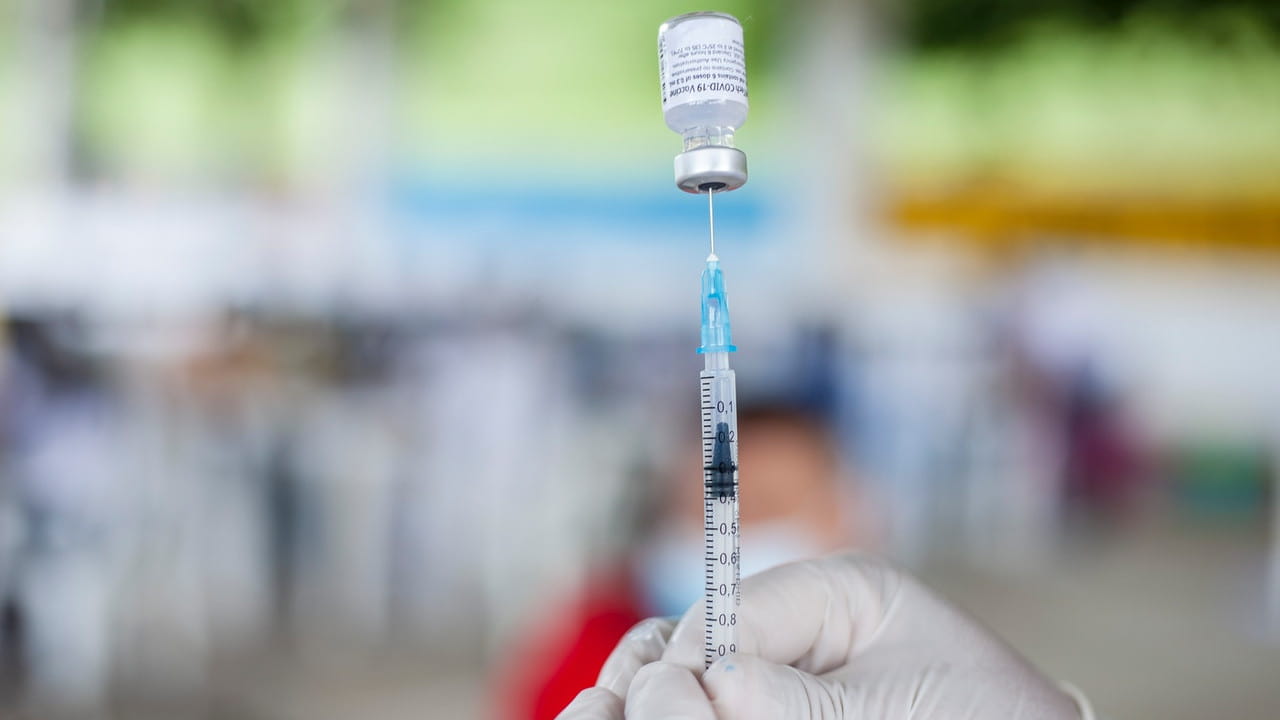 vaccino astrazeneca dose