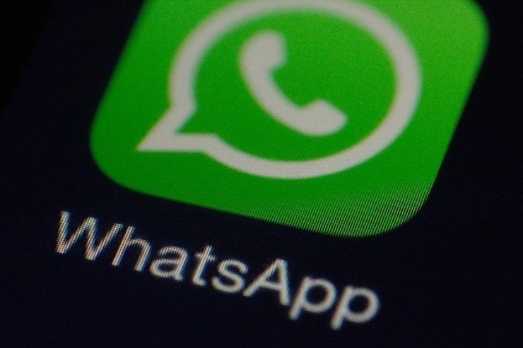 Videochiamate su WhatsApp: in arrivo una grande novità
