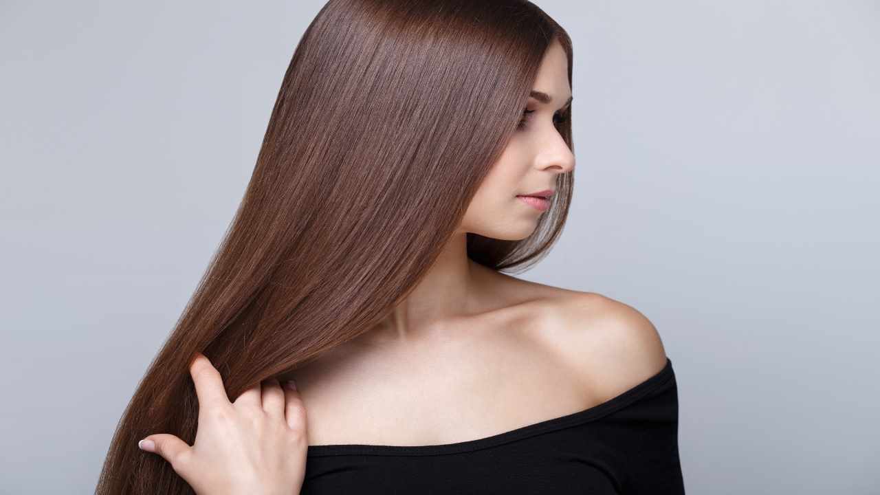 Come avere capelli bellissimi con le tinture tutte naturali: la copertura è al top