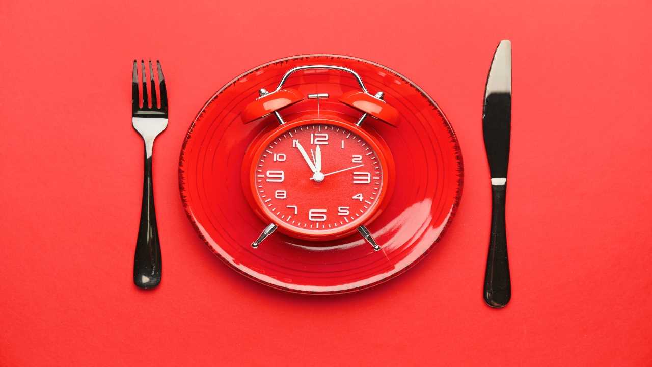 Dieta last minute: solo 3 giorni per trovare la forma fisica