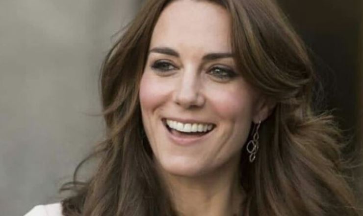 Kate Middleton, il suo segreto di bellezza proprio non ce lo aspettavamo