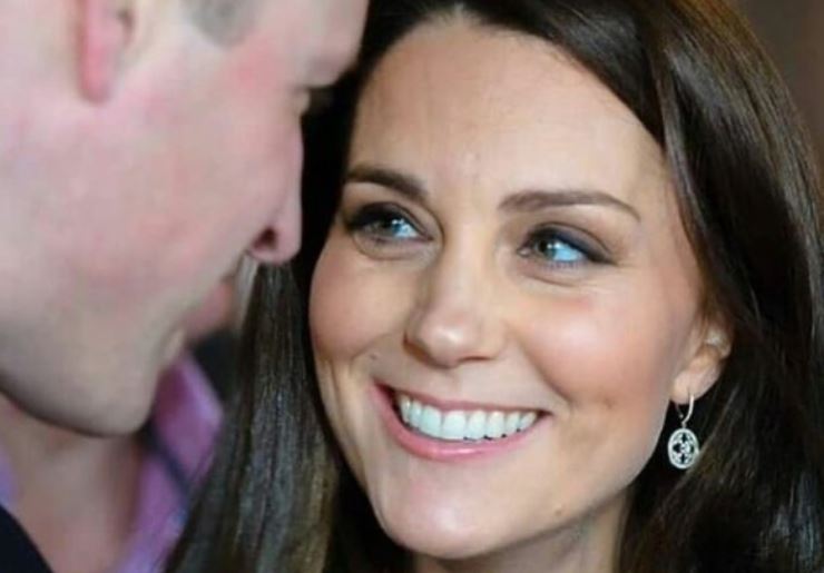 Kate Middleton, il suo segreto di bellezza proprio non ce lo aspettavamo