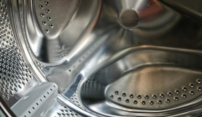 La lavatrice fa troppo rumore: ecco quali potrebbero essere i problemi
