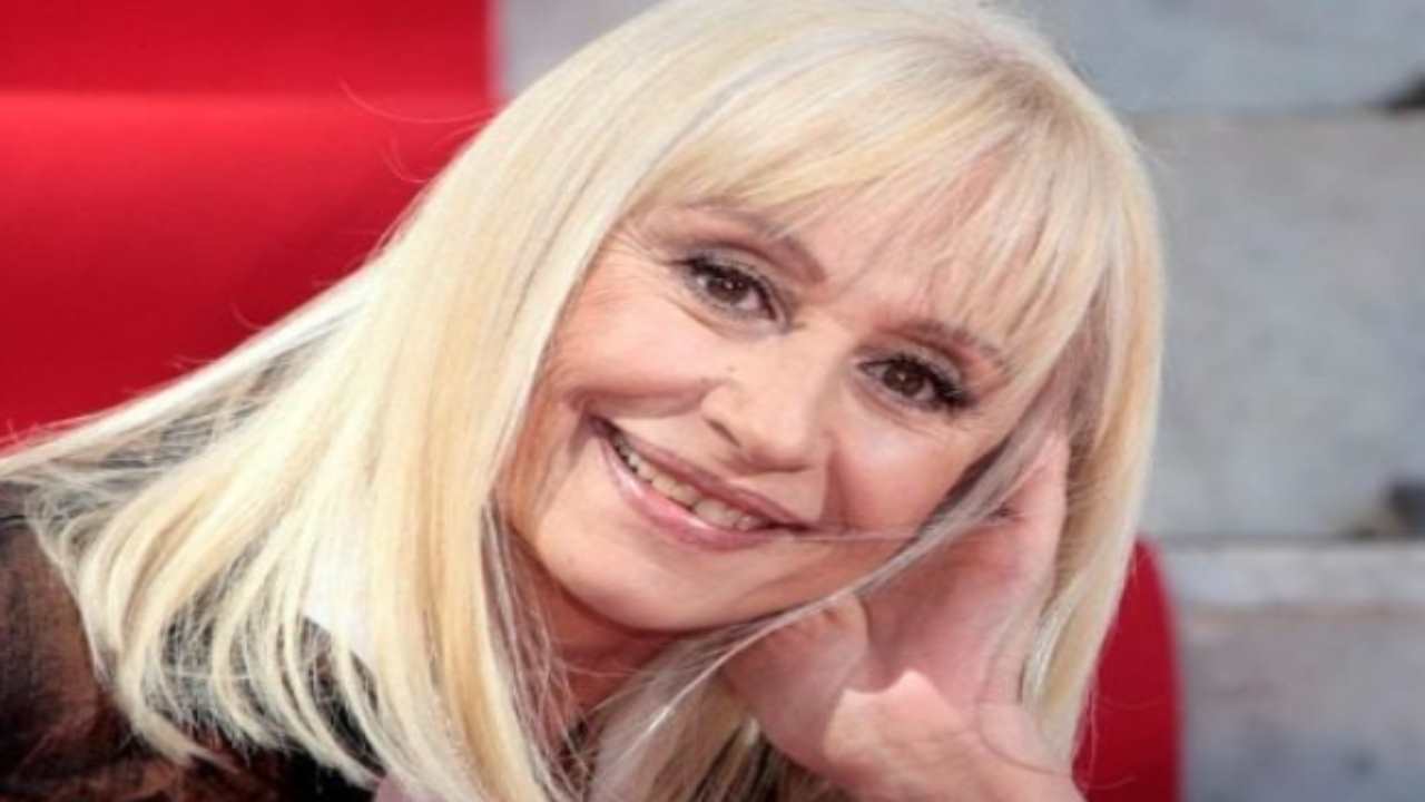 Raffaella Carrà, perché non aveva figli?