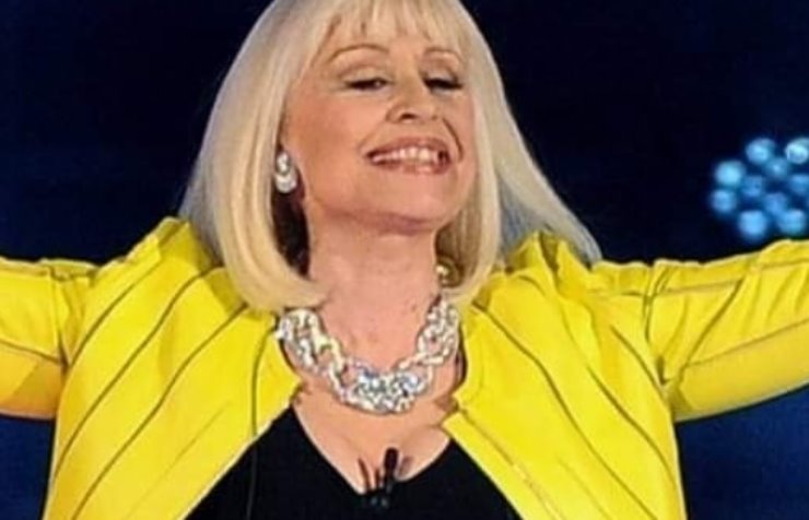 Raffaella Carrà, perché non aveva figli?