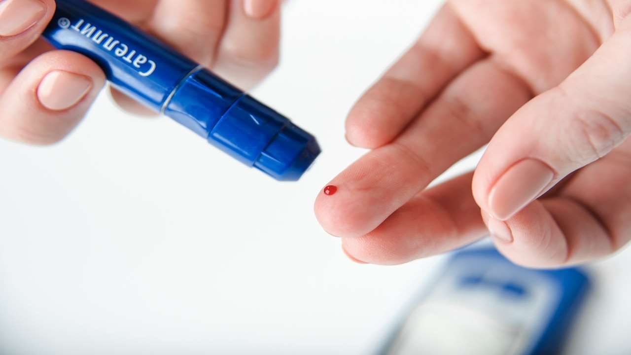 Diabete sapete che la causa può essere lo stress, ecco le prove