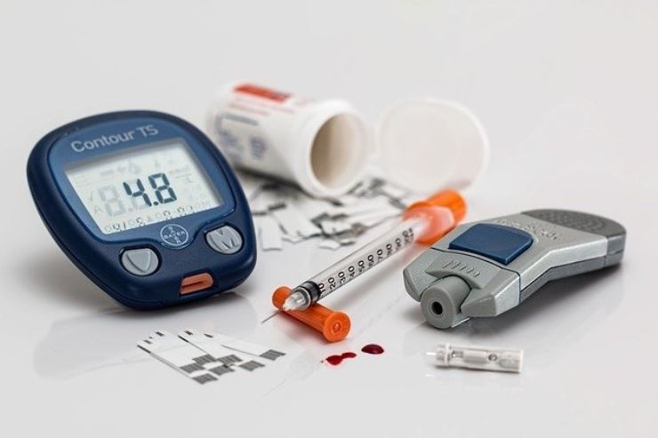 Diabete sapete che la causa può essere lo stress, ecco le prove