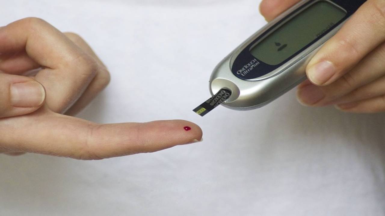 Camminare? Quanto ogni giorno per azzerare diabete e colesterolo