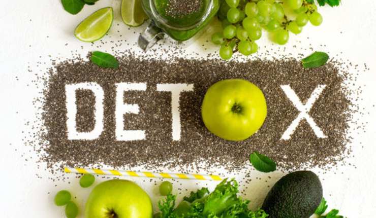 dieta detox