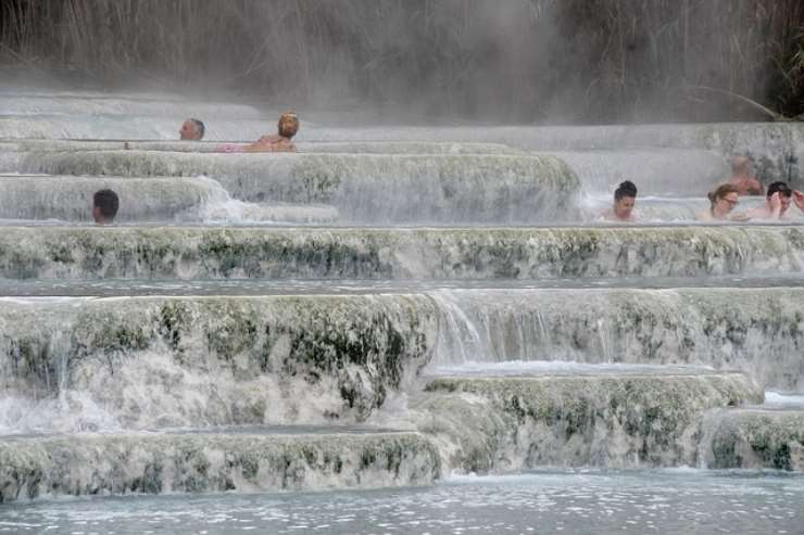 Voglia di terme, bonus in arrivo per rilassarsi