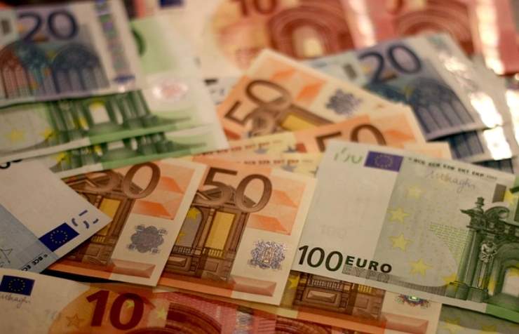 Con un euro è diventato milionario, ecco come ha fatto