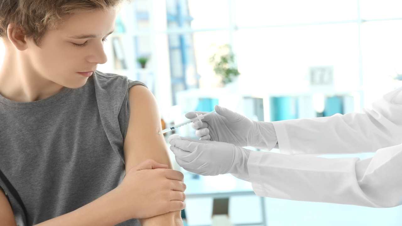 Vaccini obbligatori per rientrare a scuola per età: tutte le info utili