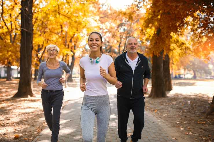 Non sempre correre fa bene, dipende da molti fattori: ecco quali