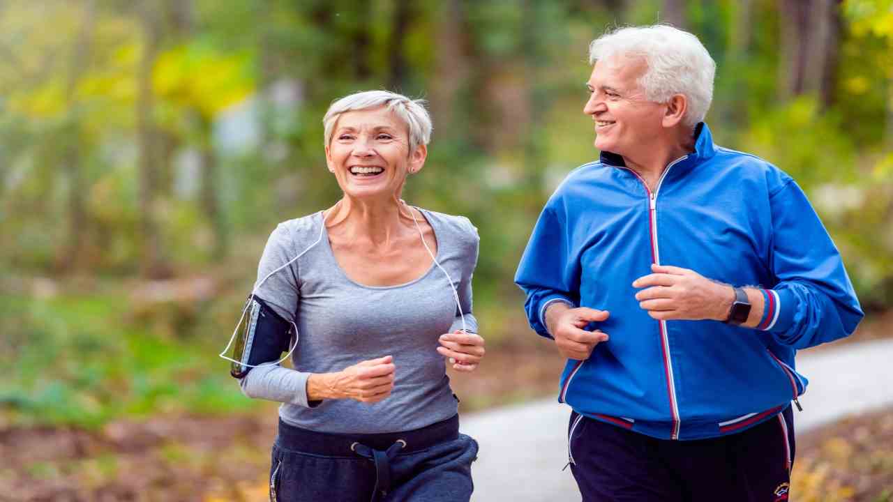 Non sempre correre fa bene, dipende da molti fattori: ecco quali