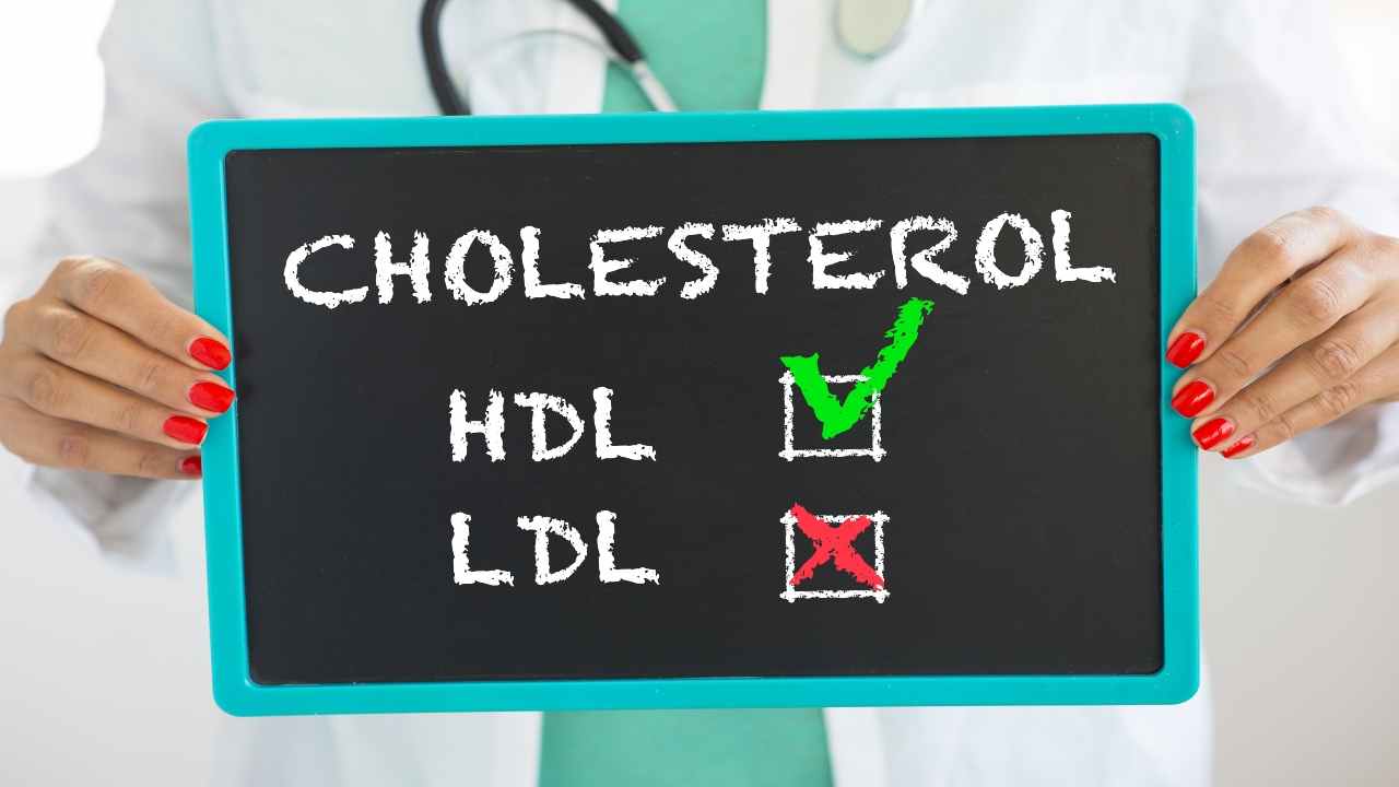 Perchè si parla di colesterolo buono e quello cattivo: Ecco le differenze?