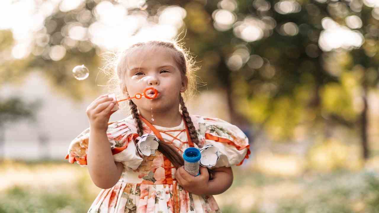 Se un bambino ha la sindrome di Down può essere abortito fino alla nascita: ecco dove