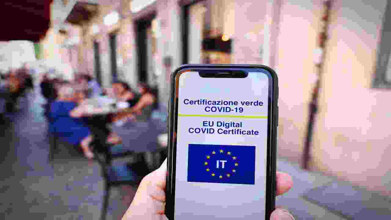 Green pass per il tempo libero: ecco le novità