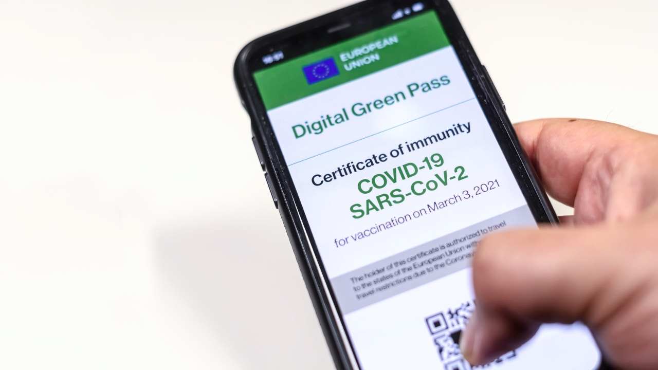 Green pass no ai tamponi si al vaccino, ecco cosa ha deciso il governo