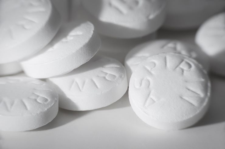 Pericolosa l’aspirina: ecco gli effetti collaterali dannosi per il nostro organismo
