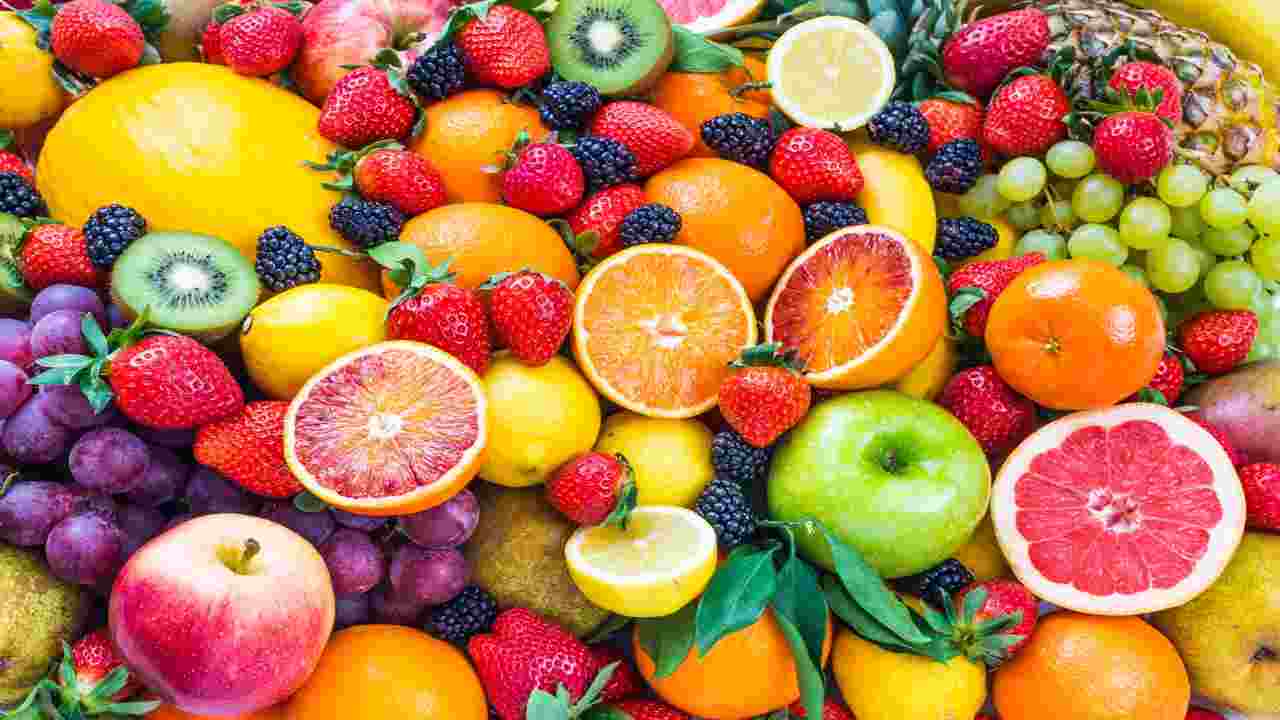 Facciamo un carico di frutta di stagione: ecco quale comprare a settembre