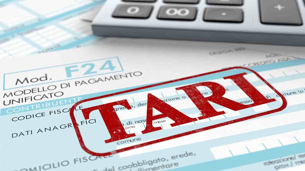 Tari 2021: non tutti la devono pagare, quali sono le esenzioni