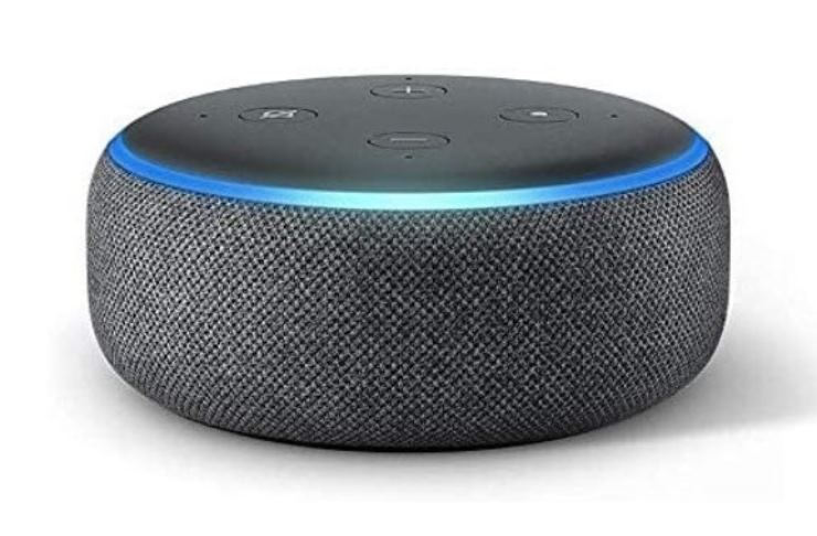 Dopo Alexa arriva una nuova rivoluzione in casa: la televisione che non ha bisogno di telecomando