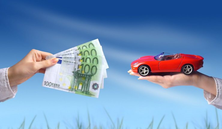 Ecobonus auto usate