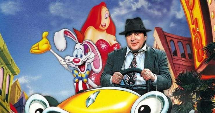 Roger Rabbit