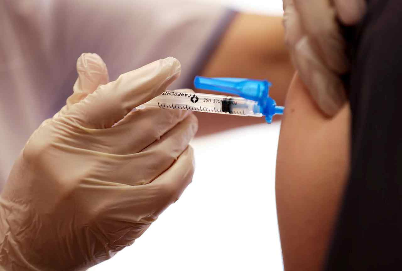 Vaccino covid 19