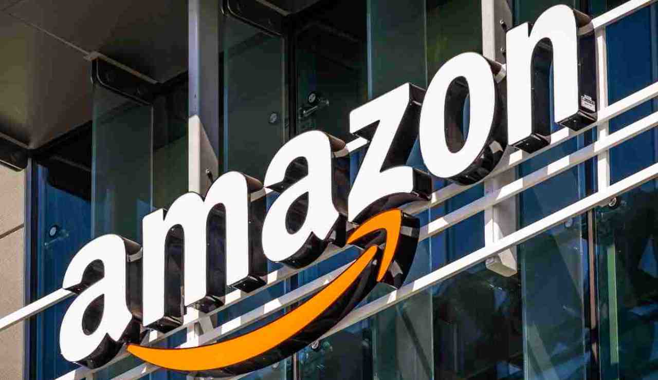 Rivoluzione Amazon