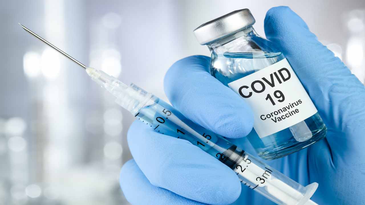 Vaccini mRna