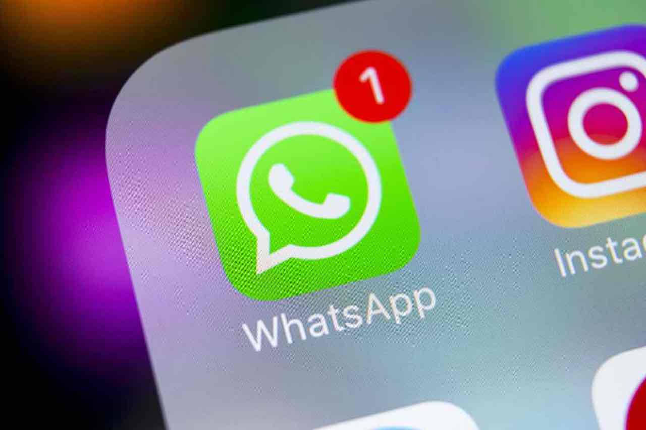 Whatsapp funzione nuova