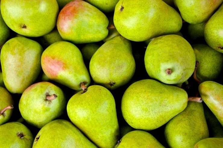 Facciamo un carico di frutta di stagione: ecco quale comprare a settembre